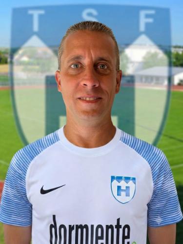 Martin Oelofse