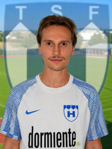 Steven Schüssler