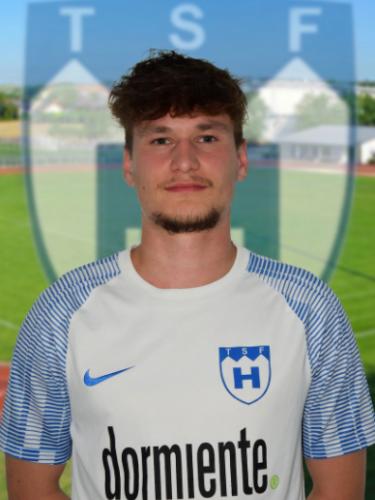 Jonas Wiegandt