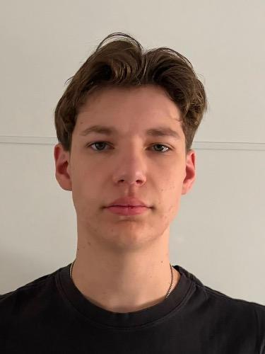 Erik Jonas Schimanski