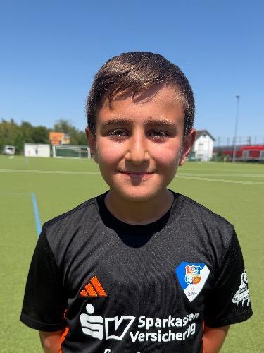 Alper Ramazan Akyürek
