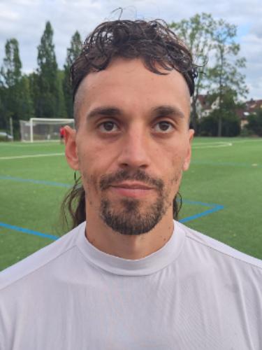 Nikolas Etzel