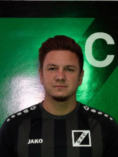 Thomas Egert