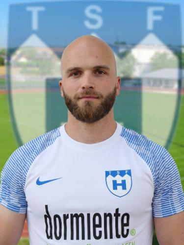 Paul Schlitt