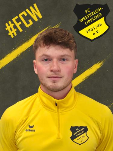 Moritz Weiß