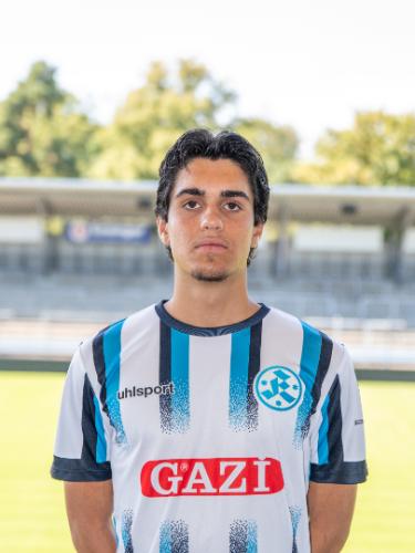 Adrian Belca