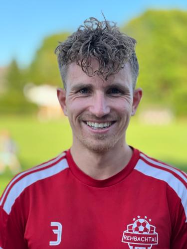 Björn Friebe