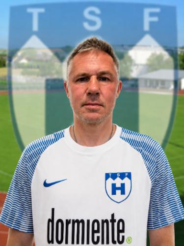 Patrick Schreiter