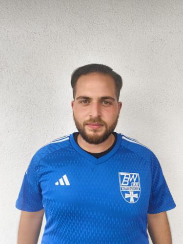 Samet Topal