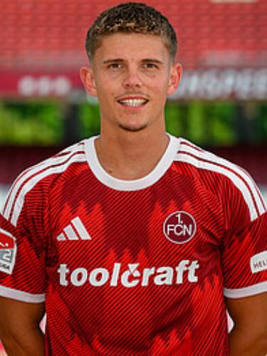 Finn Ole Becker