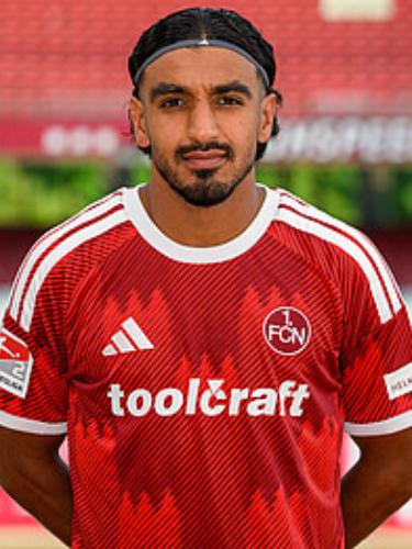 Rayan Ghrieb