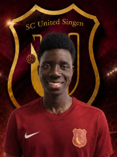 Daouda Mara