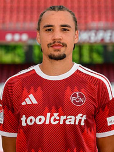 Rafael Lubach