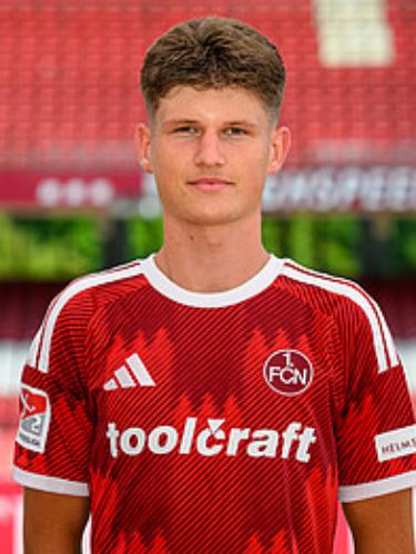 Kristian Mandic