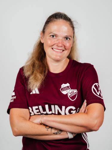 Shanel Bluhm