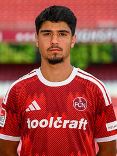 Can Yahya Moustfa
