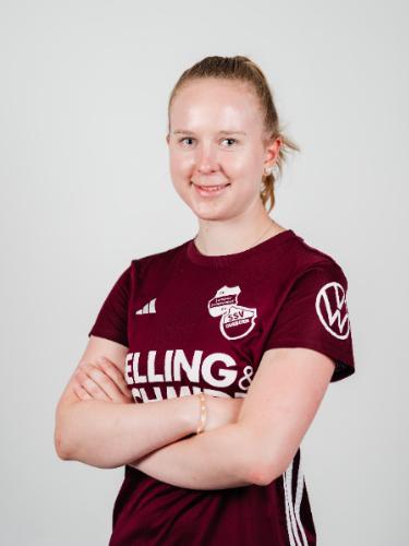 Emma Marie Hennings
