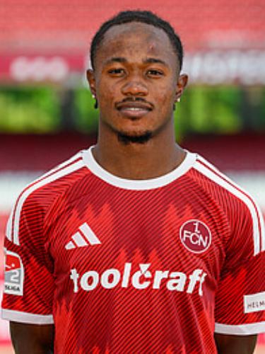 Mohamed Ali Zoma