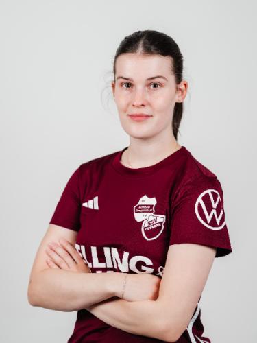 Lena Lauenburg