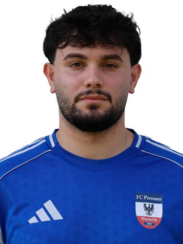 Can Gürek