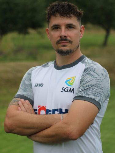 Maurice Carl