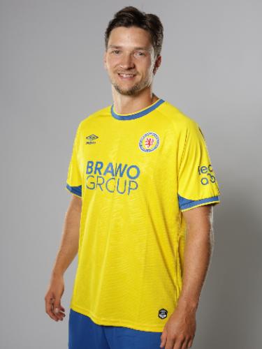 Noah Katterbach