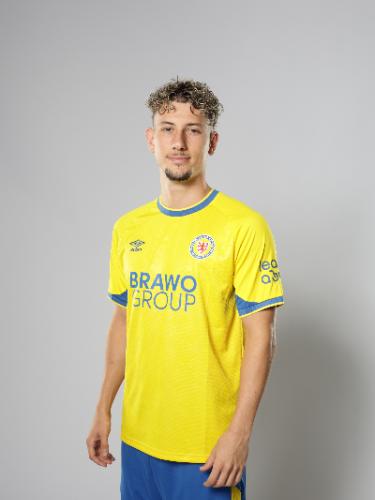 Damjan Kovacevic