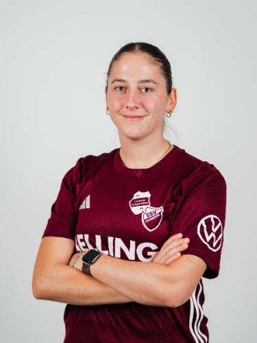 Lena Neumann