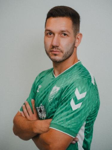 Timo Bosse