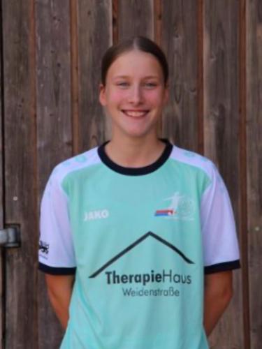 Anna-Lena Hermine Blömer