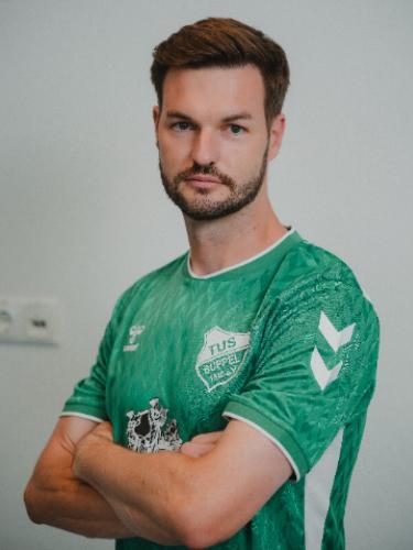 Tobias Bobolz
