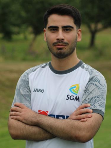 Furkan Kilic