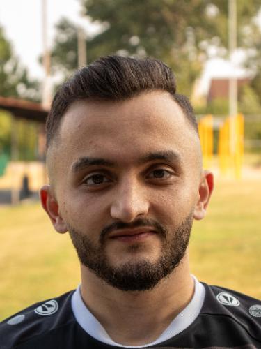 Ghaith Dalil