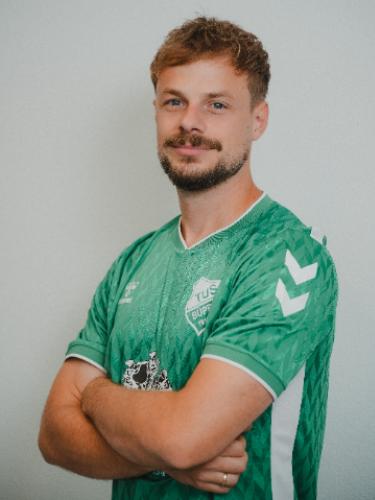 Ruben Bümmerstede