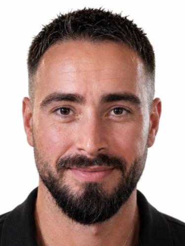 Marc Daniel Böhmker Fernandez