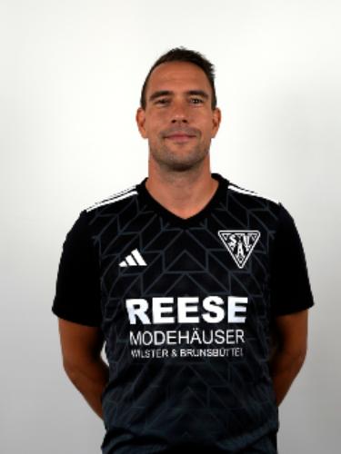 Joern Beckmann
