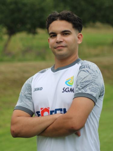 El Mehdi Maachou