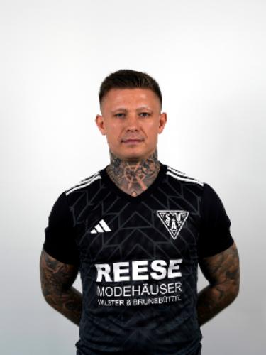 Dominic Buerger
