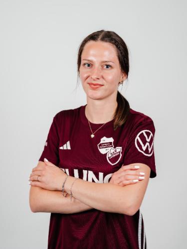 Natascha Schulze
