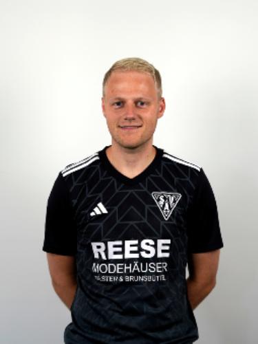 Klaas Johann Glöyer