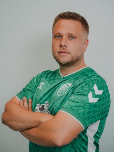 Philipp Forkel