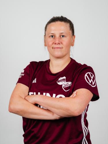 Rebecca Schulze