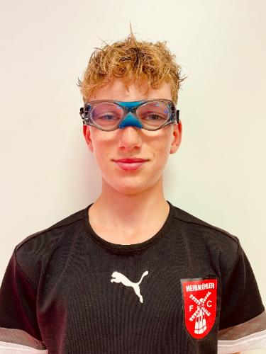 Luca Behrendt