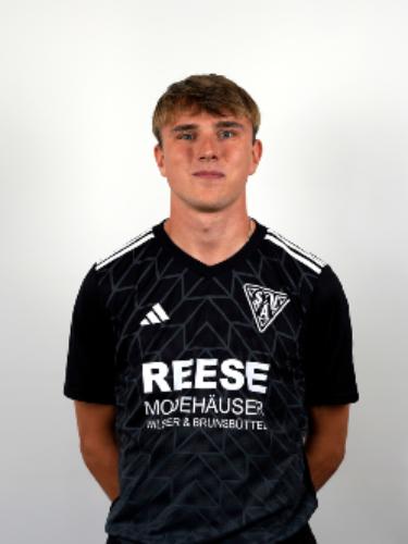 Jannik Horch