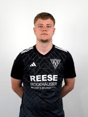 Niklas Hugger