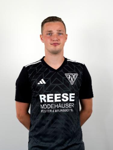 Nico Jüstel
