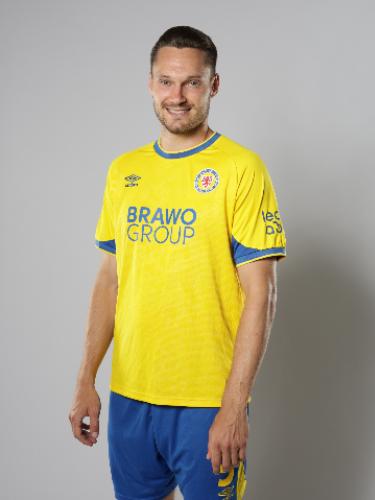 Maximilian Entrup