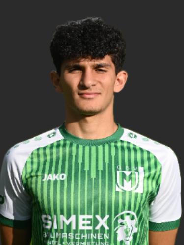 Onur Aliyev