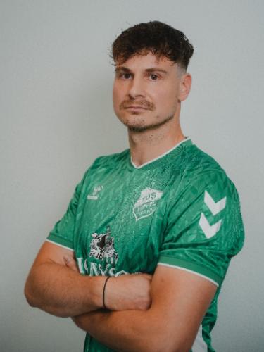 Tim Kätzler