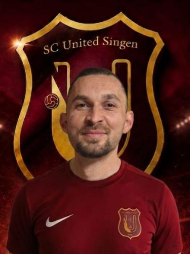 Cristian-Denis Moldovan